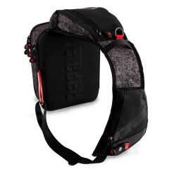 Rapala Classic Urban Sling Bag With Two Fishing Tackle Trays -Tackle Storage store RUCSB 2
