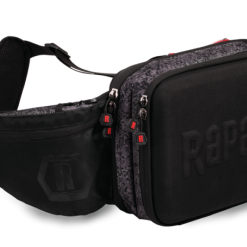 Rapala Classic Urban Sling Bag With Two Fishing Tackle Trays