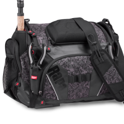 20 Litre Rapala Urban Messenger Fishing Tackle Bag - Gear Bag