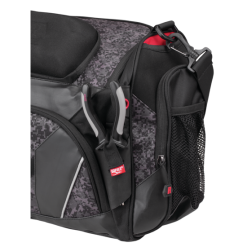 20 Litre Rapala Urban Messenger Fishing Tackle Bag - Gear Bag -Tackle Storage store RUMB 3