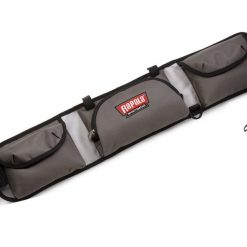 Rapala Sportsman 10 Fishing Tackle Belt With Multiple Storage Pockets