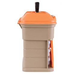 Tackle Boxes Flambeau T3 Multiloader Mini Tackle Box With 3 Tackle Trays - Made In U.S.A -Tackle Storage store T3 5