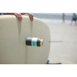 Other Toadfish Outfitters Non-Tipping Stainless Steel Can Cooler/Stubby Cooler -Tackle Storage store TFCCOOLER WHITE 4