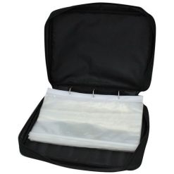 1 X Wilson Fishing Lure Wallet - Soft Plastics Wallet-Large Or Small-Choose Size 10 1 X Wilson Fishing Lure Wallet - Soft Plastics Wallet-Large Or Small-Choose Size -Tackle Storage store WL 1