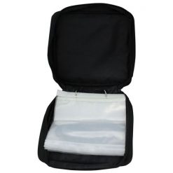 1 X Wilson Fishing Lure Wallet - Soft Plastics Wallet-Large Or Small-Choose Size 9 1 X Wilson Fishing Lure Wallet - Soft Plastics Wallet-Large Or Small-Choose Size -Tackle Storage store WL