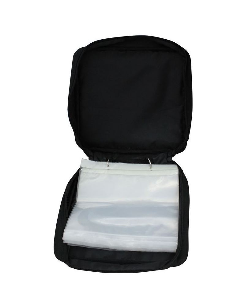 1 X Wilson Fishing Lure Wallet - Soft Plastics Wallet-Large Or Small-Choose Size 3 1 X Wilson Fishing Lure Wallet - Soft Plastics Wallet-Large Or Small-Choose Size