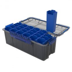 Flambeau WP6050ZM Zerust Max Waterproof Crank Bank Fishing Tackle Box