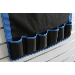 Home Rod Storage Wilson Fishing Rod Hanger-Wall Hanging Fishing Rod Holder-Holds 6 Rods Or Combos -Tackle Storage store WRH 6