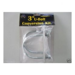 Wilson 3 Inch U-Bolt Bull Bar Conversion Kit Australian Made -Tackle Storage store bbrc 2