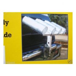 Wilson 3 Inch U-Bolt Bull Bar Conversion Kit Australian Made -Tackle Storage store bbrc 5