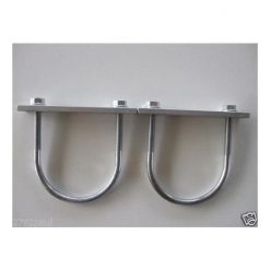 Wilson 3 Inch U-Bolt Bull Bar Conversion Kit Australian Made -Tackle Storage store bbrc 6