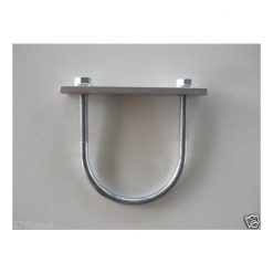 Wilson 3 Inch U-Bolt Bull Bar Conversion Kit Australian Made -Tackle Storage store bbrc 7