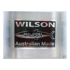 Rod Holders And Rod Rests Wilson Bull Bar Fishing Rod Holder/Carrier Aluminium 4 Hole 18 Rod Holders And Rod Rests Wilson Bull Bar Fishing Rod Holder/Carrier Aluminium 4 Hole -Tackle Storage store bbrc4 5