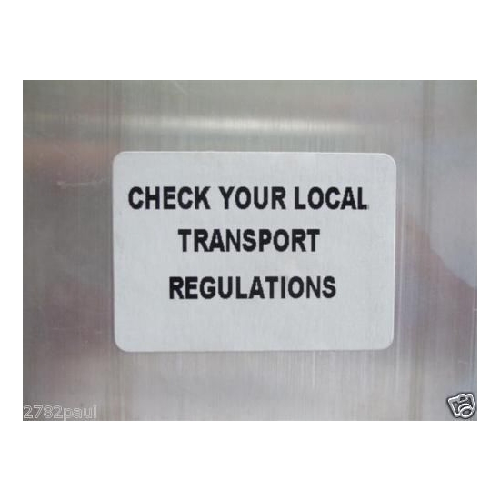 Rod Holders And Rod Rests Wilson Bull Bar Fishing Rod Holder/Carrier Aluminium 4 Hole 11 Rod Holders And Rod Rests Wilson Bull Bar Fishing Rod Holder/Carrier Aluminium 4 Hole - Image 9