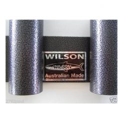 Rod Holders And Rod Rests Wilson Bull Bar Rod Holder Black Hammertone Aluminium 4 Hole -Tackle Storage store bbrc4pcb 5