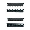 2 X Berkley Vertical Fishing Rod Racks-Neatly & Securely Stores 6 Fishing Rods -Tackle Storage store vertical rod holder x 2